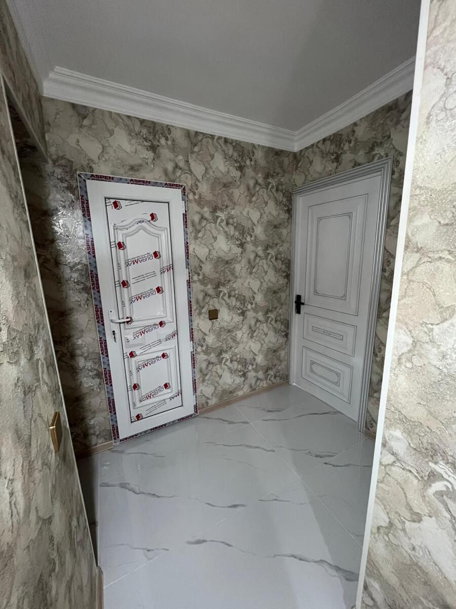 2-otaqlı yeni tikili, Biləcəri qəs., 67 m² — Daşınmaz əmlak, Bakı (9)
