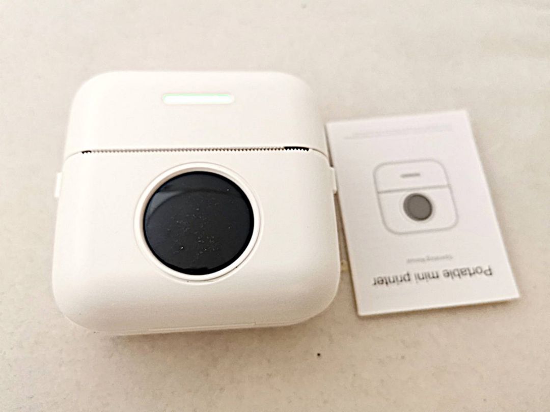 Mini printer — Elektronika, Bakı (2)