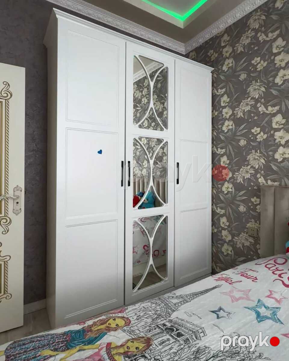Satılır 3 otaqlı yeni tikili 66 m² — Mənzil, Bakı (9)