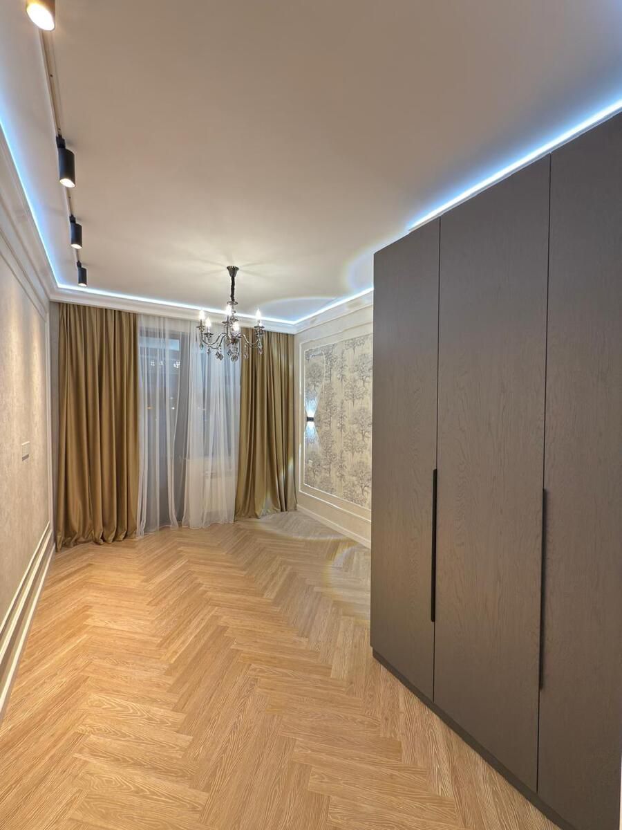 Satılır 3 otaqlı yeni tikili 84 m² — Mənzil, Bakı (6)