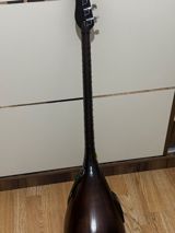 Elektro saz – professional səhnə və studiya istifadəsi üçün - Korpus — Mallar
