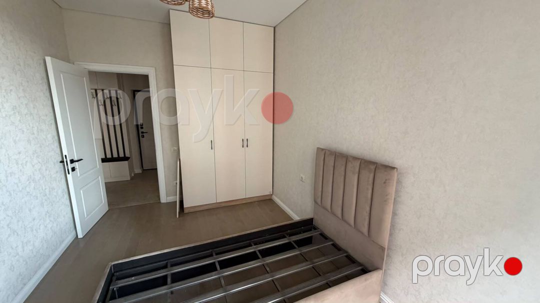 İcarəyə verilir 3 otaqlı yeni tikili 75 m² — Mənzil, Bakı (4)