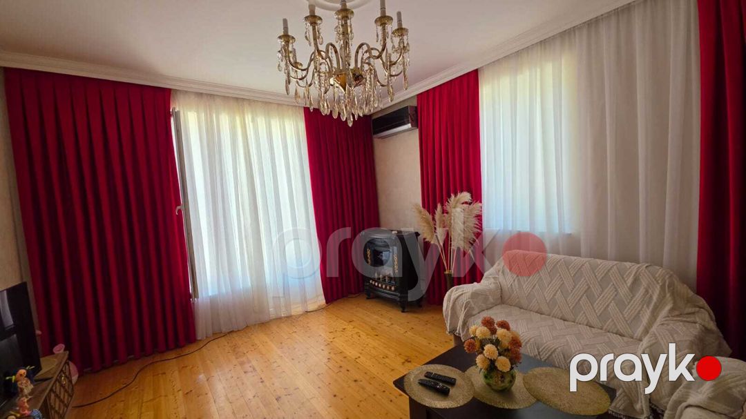 Satılır 3 otaqlı həyət evi/bağ evi 80 m² — Ev, villa, Bakı (10)
