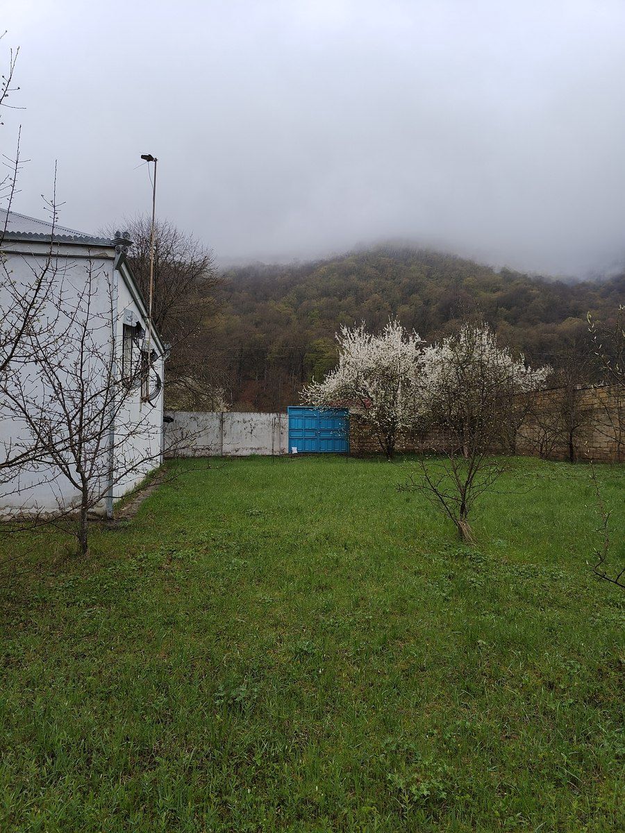 Satılır 3 otaqlı həyət evi/bağ evi 110 m² — Ev, villa, Quba (10)
