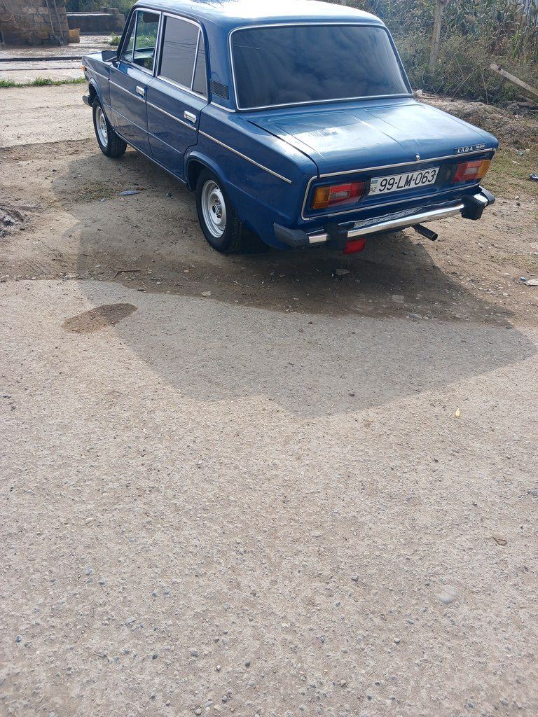 LADA (VAZ) 2106, 1.6 L, 2005 il, 89 000 km — Avtomobillər, Sabirabad (3)