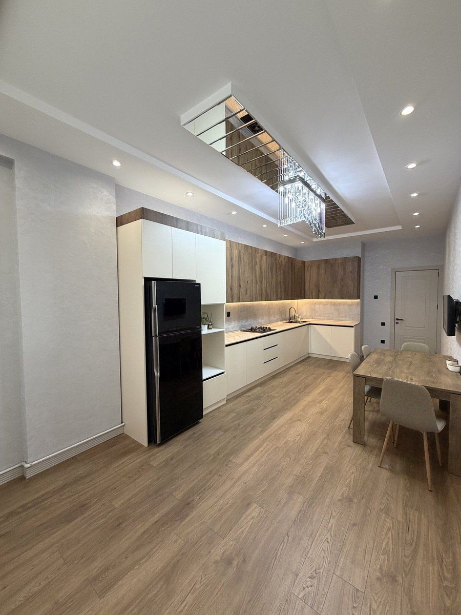 Satılır 2 otaqlı yeni tikili 135 m² — Mənzil, Bakı (5)