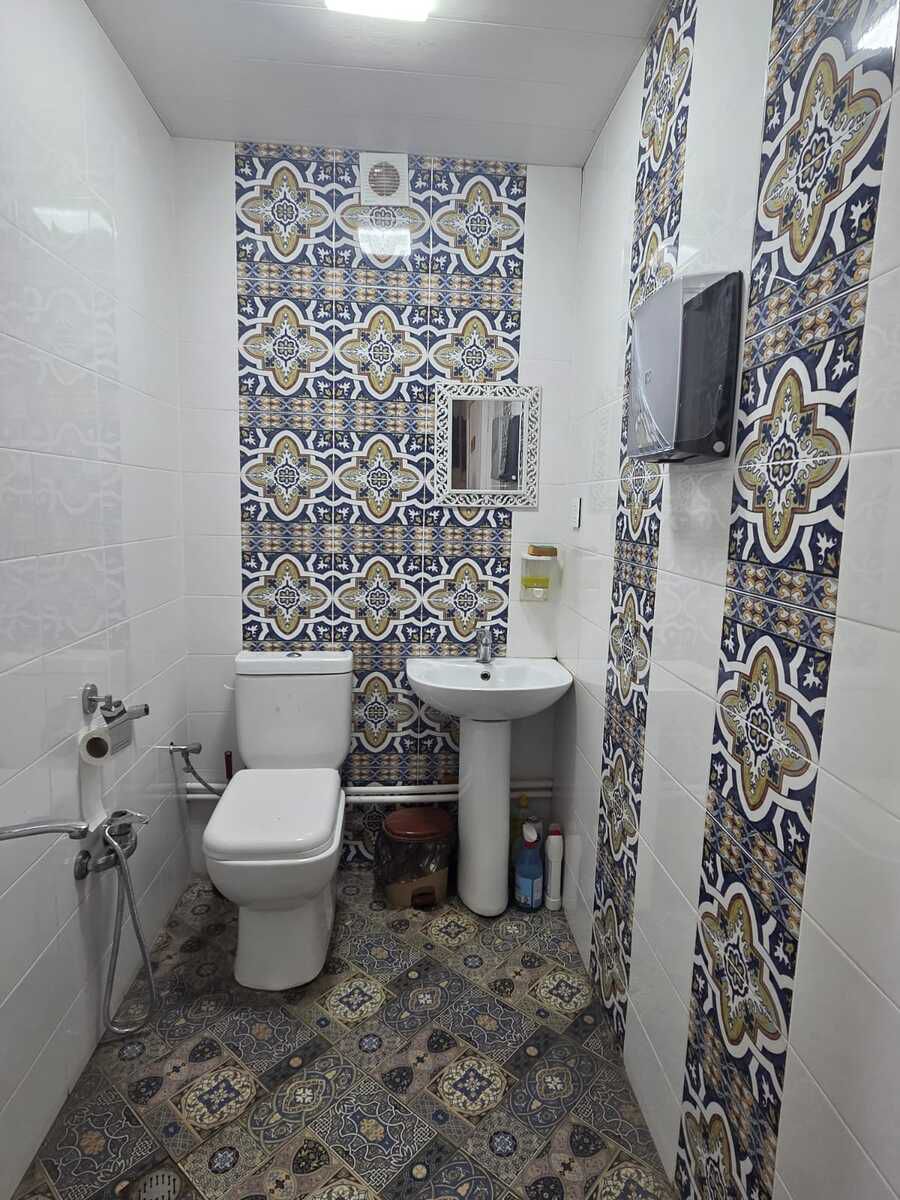 İcarəyə verilir 7 otaqlı ofis 200 m² — Ofis, Bakı (5)