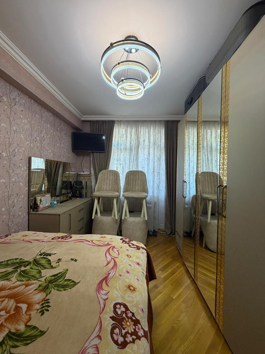 Satılır 2 otaqlı yeni tikili 62 m² — Mənzil, Bakı (3)