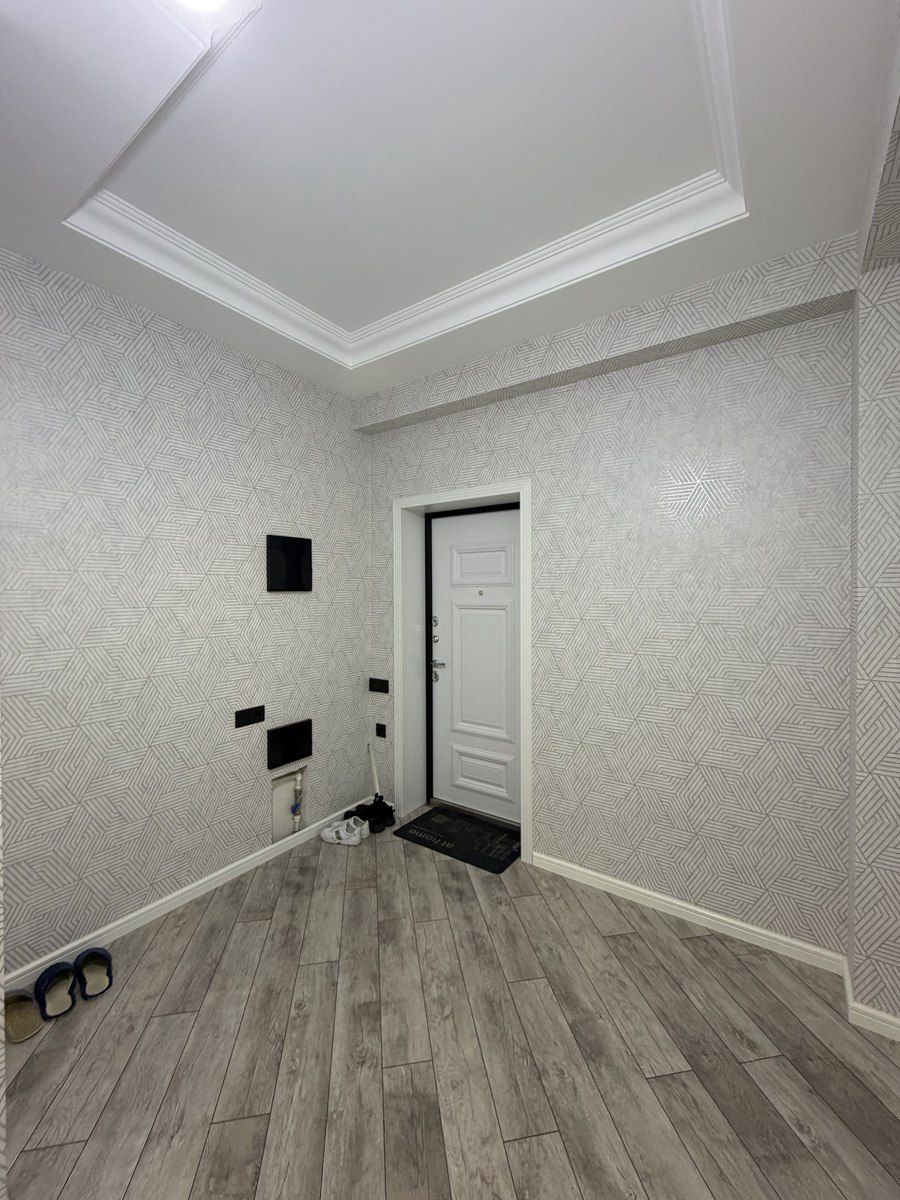 Satılır 3 otaqlı yeni tikili 104 m² — Mənzil, Bakı (3)