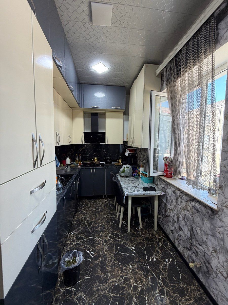 3-otaqlı yeni tikili, Məhəmmədli qəs., 90 m² — Daşınmaz əmlak, Bakı