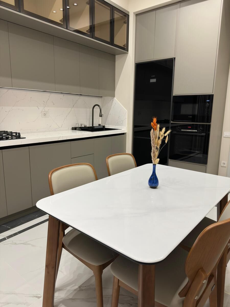 Satılır 3 otaqlı yeni tikili 133 m² — Mənzil, Bakı (5)