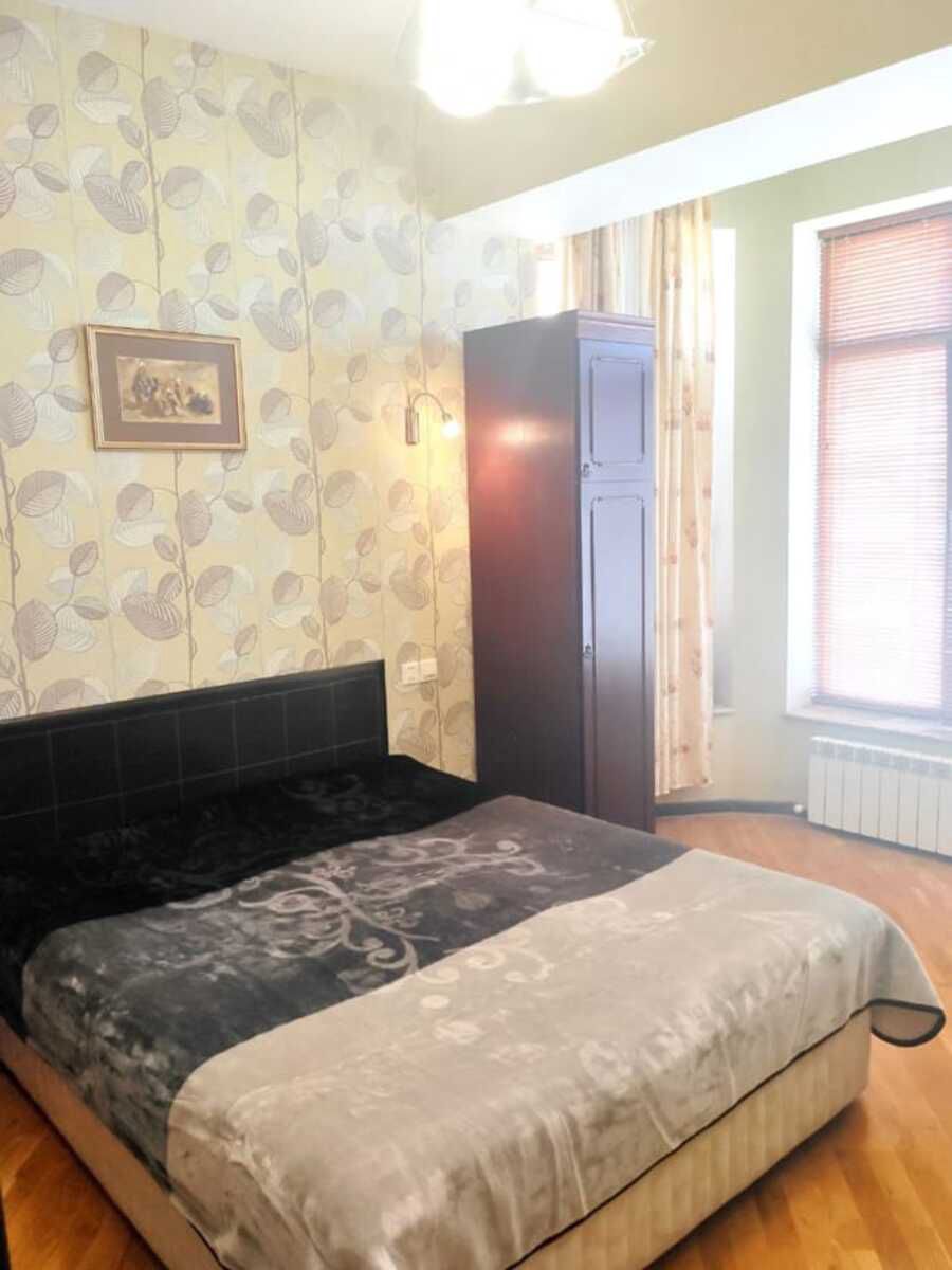 Satılır 3 otaqlı yeni tikili 137 m² — Mənzil, Bakı (8)
