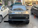LADA (VAZ) Niva, 1.7 L, 2012 il, 220 000 km — Автомобили