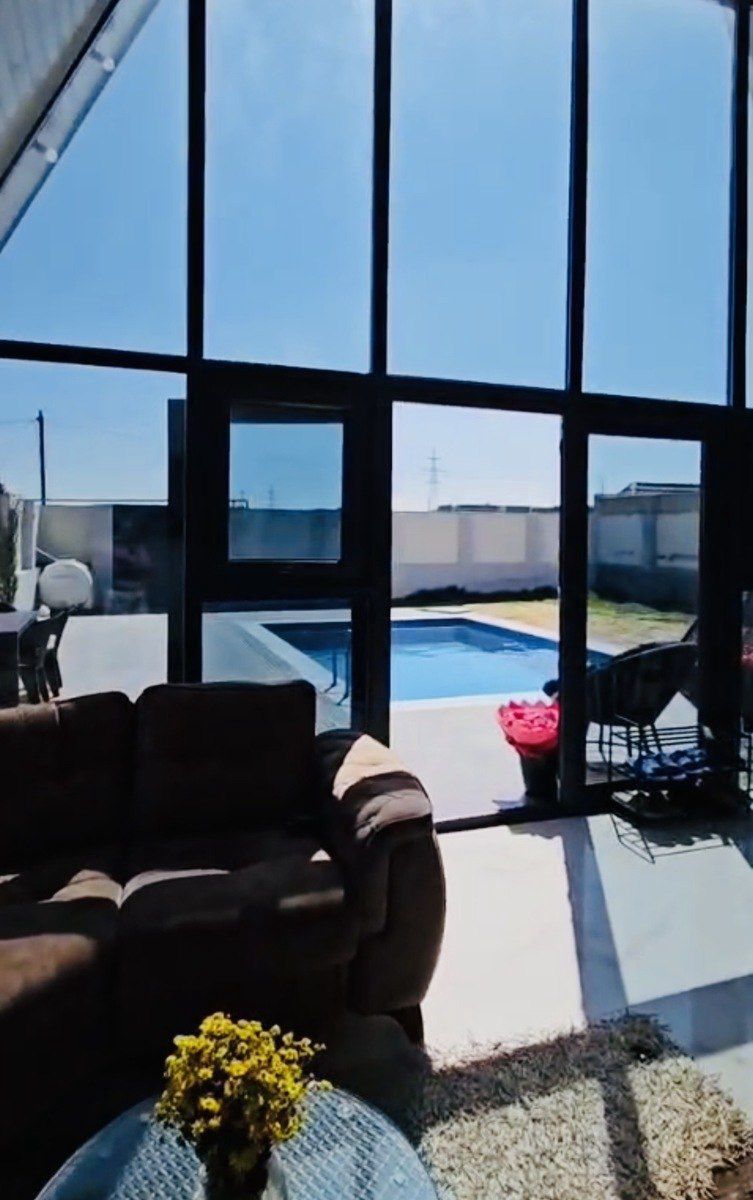 Satılır 3 otaqlı həyət evi/bağ evi 58.3 m² — Ev, villa, Bakı (3)