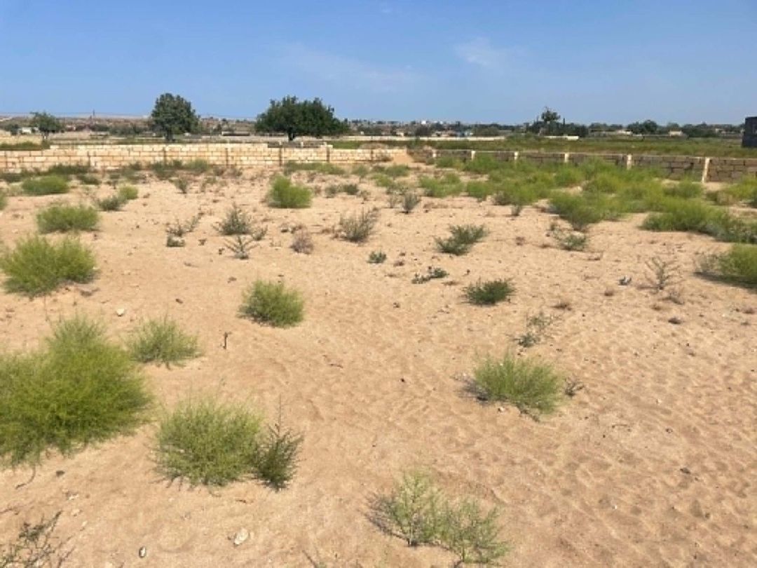 Satılır torpaq 5 sot — Torpaq, Bakı