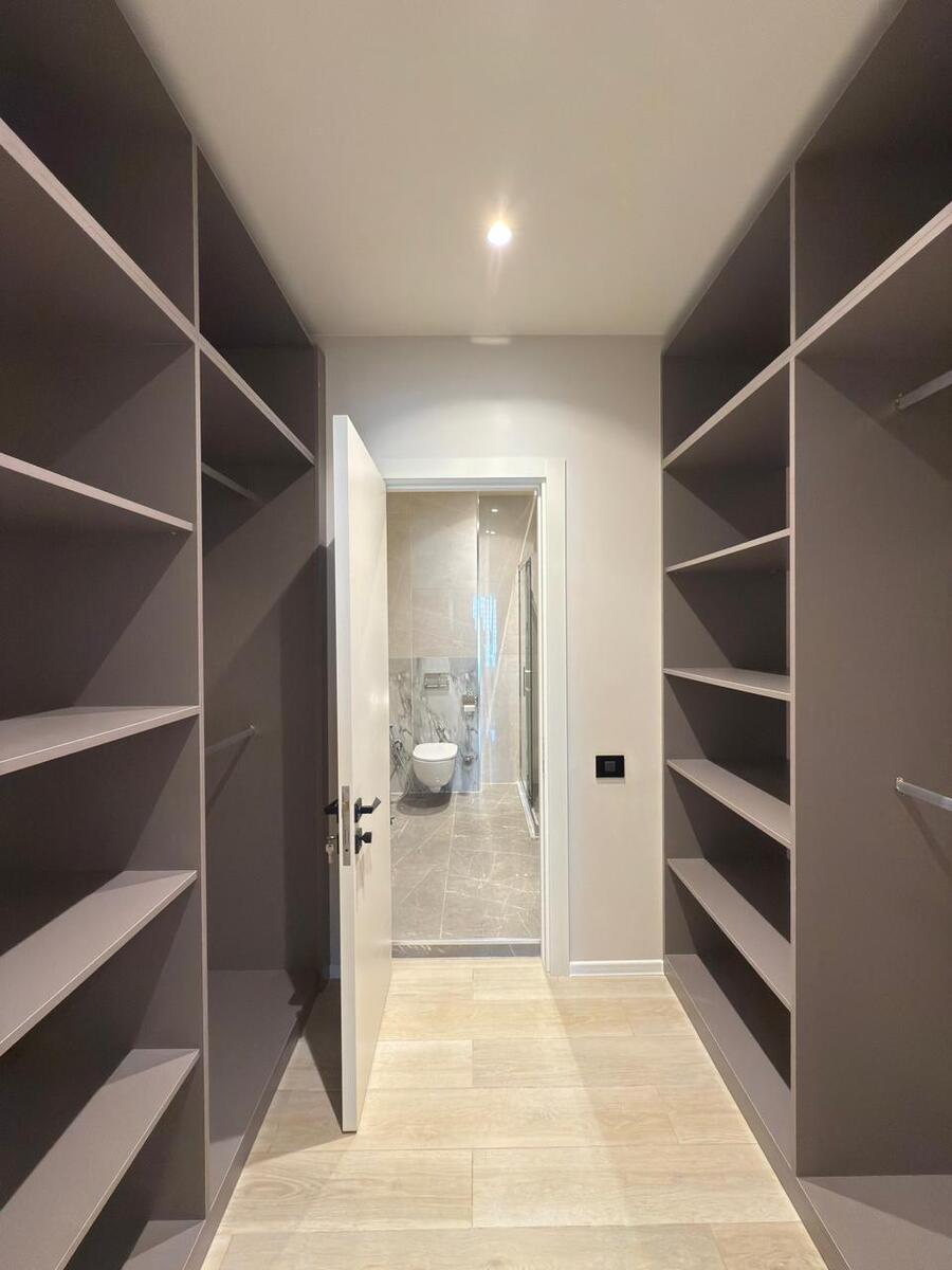 Satılır 2 otaqlı yeni tikili 100 m² — Mənzil, Bakı (9)
