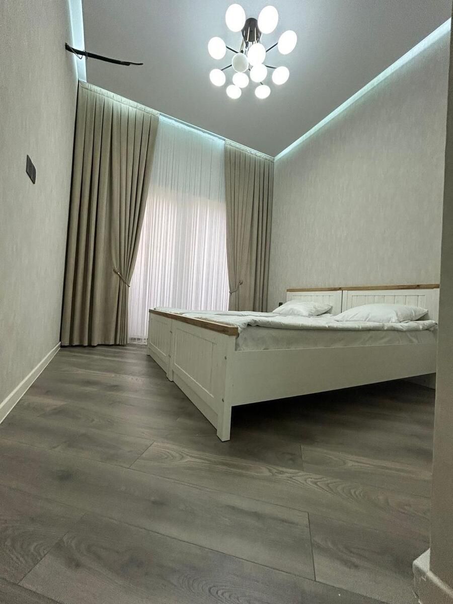 İcarəyə verilir 3 otaqlı yeni tikili 80 m² — Mənzil, Bakı (5)