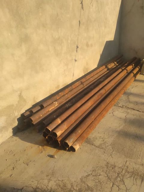 Sovetin turbalaridir. Uzunlugu 4m olanlar 40manat. Uzunlugu 3,5m