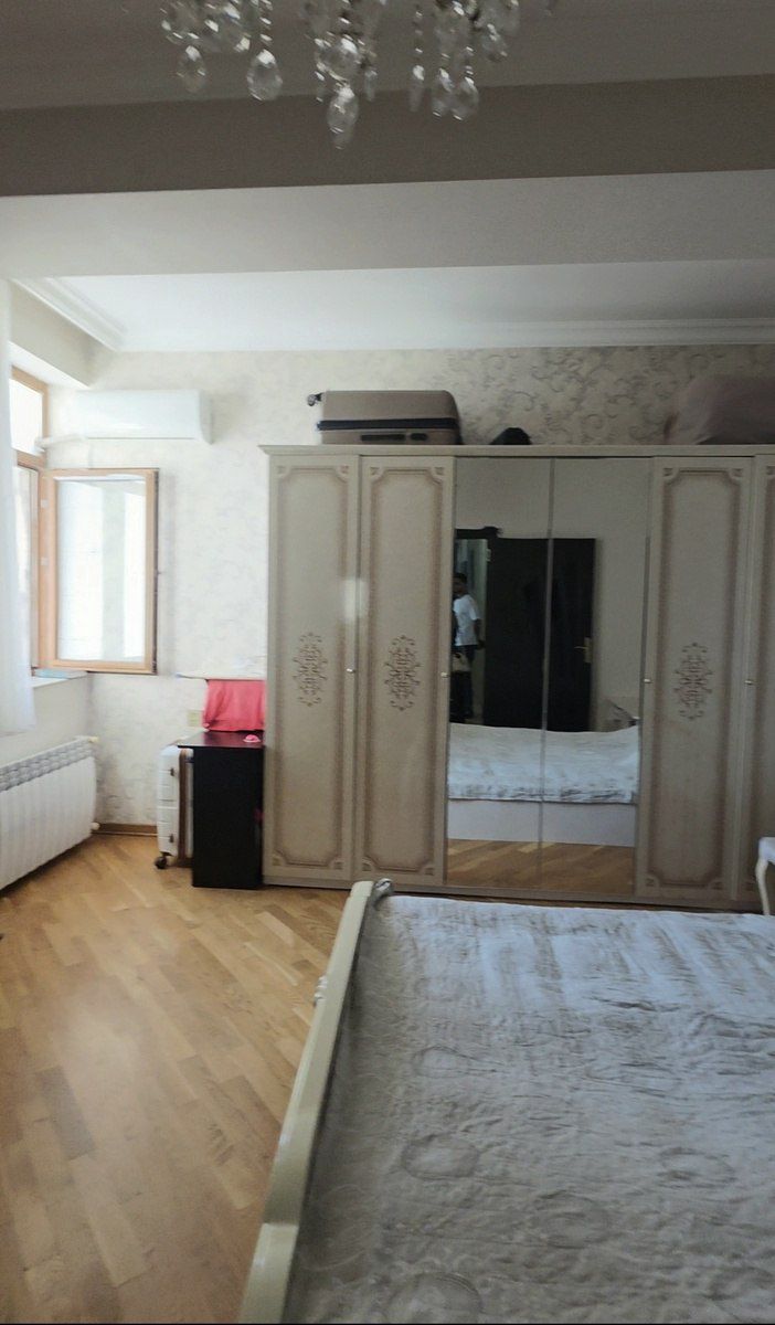 Satılır 4 otaqlı yeni tikili 119 m² — Mənzil, Bakı (9)