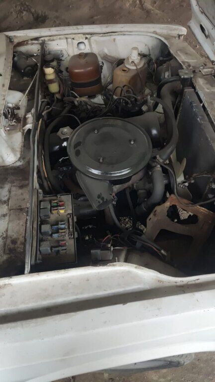 LADA (VAZ) 2107, 1.6 L, 1995 il, 676 694 km — Avtomobillər, Yevlax (10)