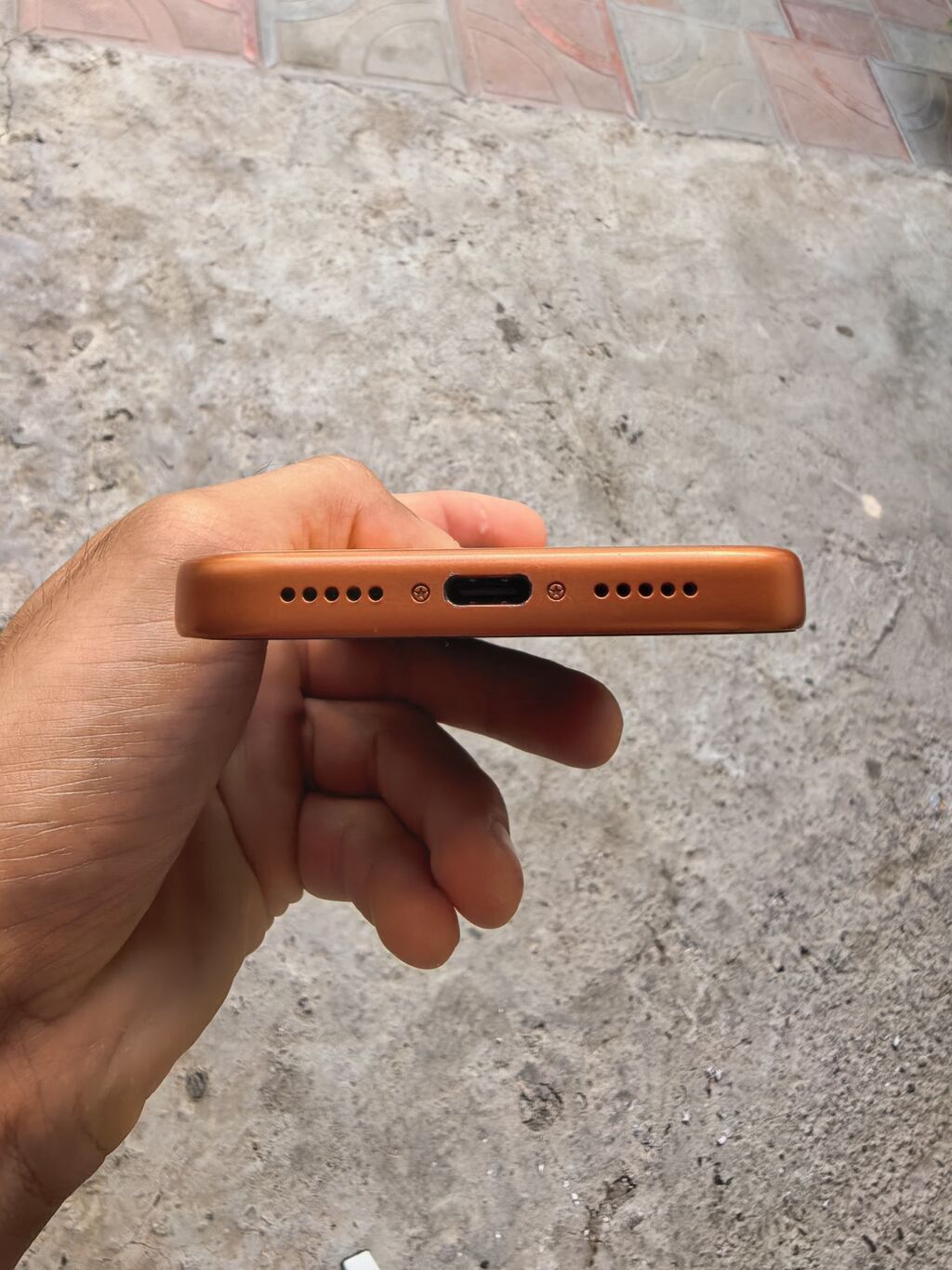 Salam aleykum dubai iphone 17 pro satılır yada iphone xs la barter — Elektronika, Xırdalan (2)