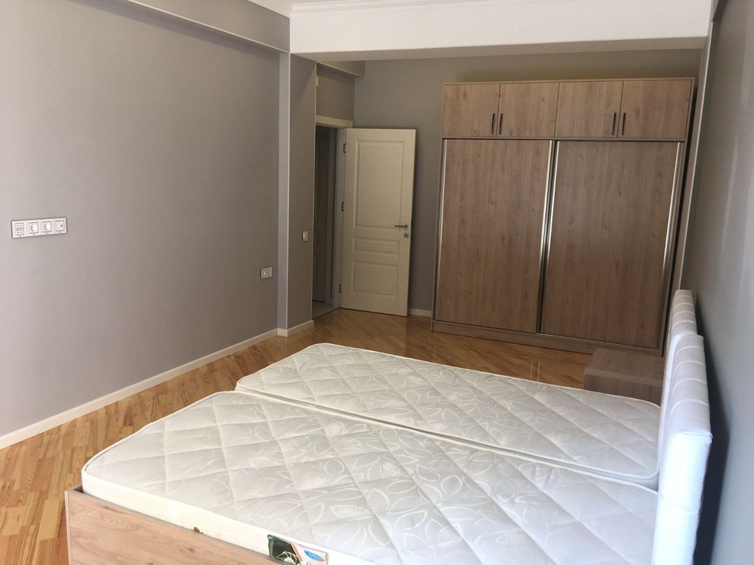 İcarəyə verilir 2 otaqlı yeni tikili 90 m² — Mənzil, Bakı (3)