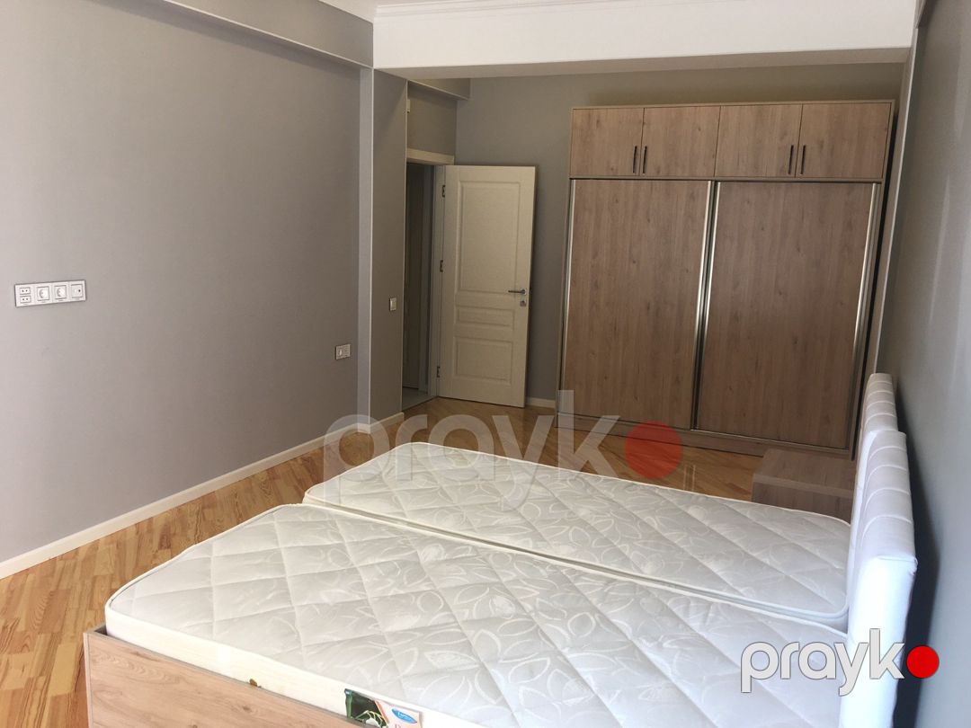 İcarəyə verilir 2 otaqlı yeni tikili 90 m² — Mənzil, Bakı (3)