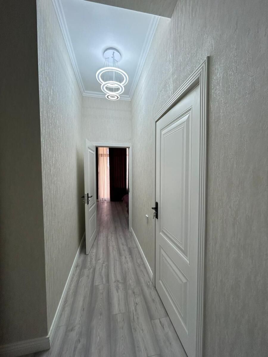 İcarəyə verilir 1 otaqlı yeni tikili 70 m² — Mənzil, Bakı (4)