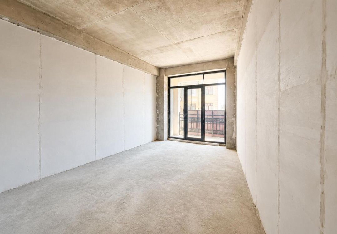 3-otaqlı yeni tikili, Heydər Əliyev pr., 96 m² — Mənzil, Bakı (4)