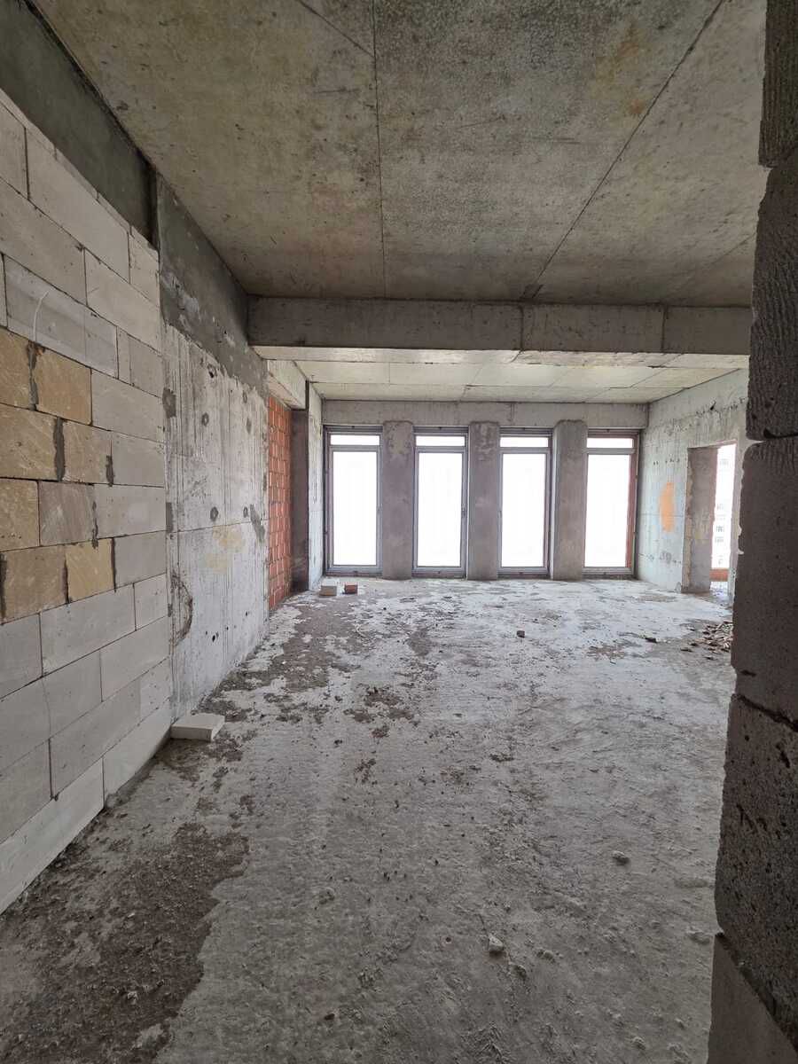 Satılır 6 otaqlı yeni tikili 430 m² — Mənzil, Bakı (7)