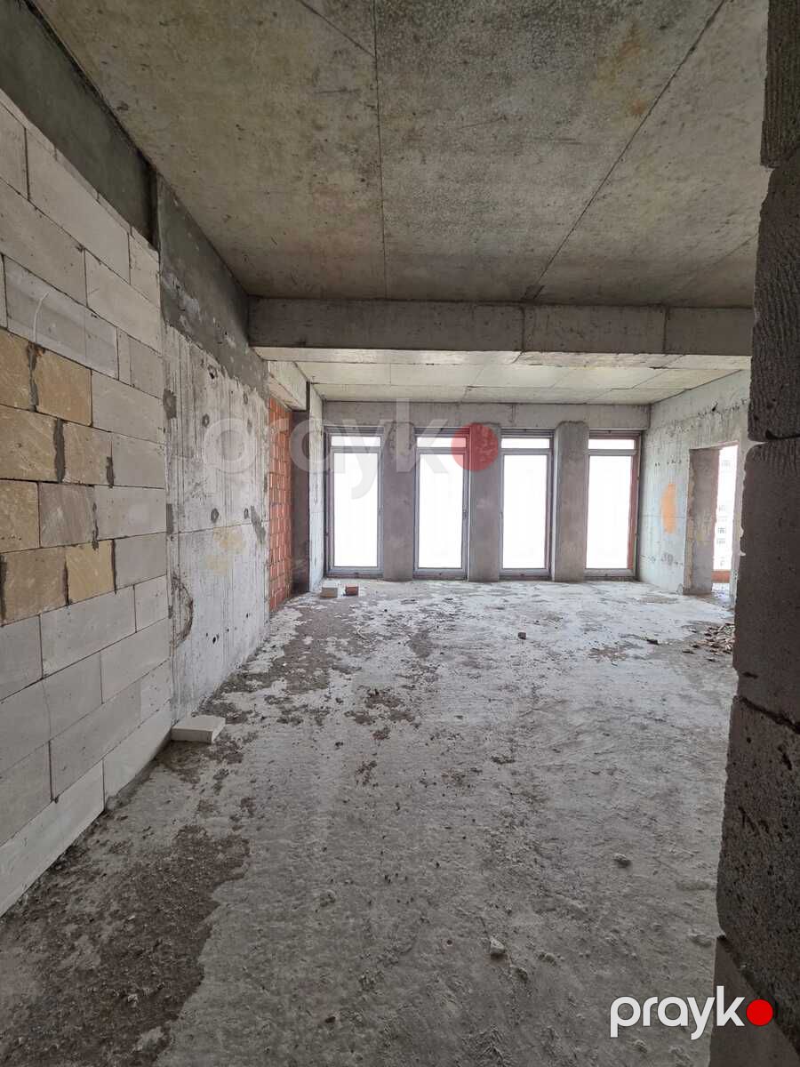 Satılır 6 otaqlı yeni tikili 430 m² — Mənzil, Bakı (7)