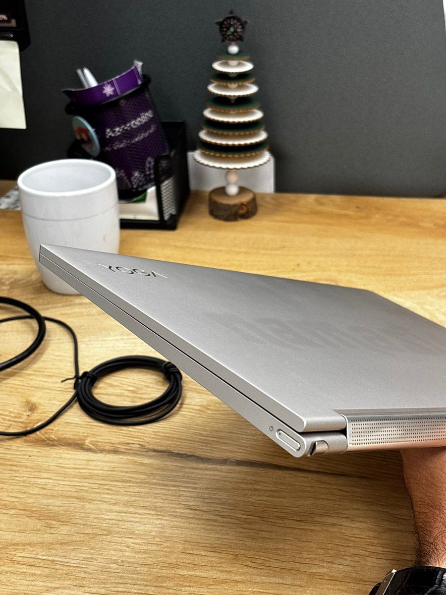 Lenovo Yoga Gold (x360 Sensor) — Elektronika, Bakı (6)