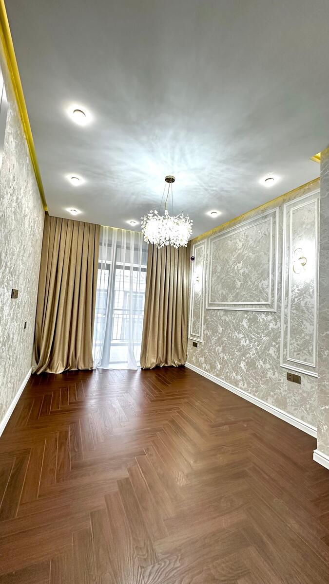 Satılır 2 otaqlı yeni tikili 66 m² — Mənzil, Bakı (5)