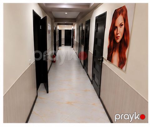 İcarəyə verilir obyekt 350 m²