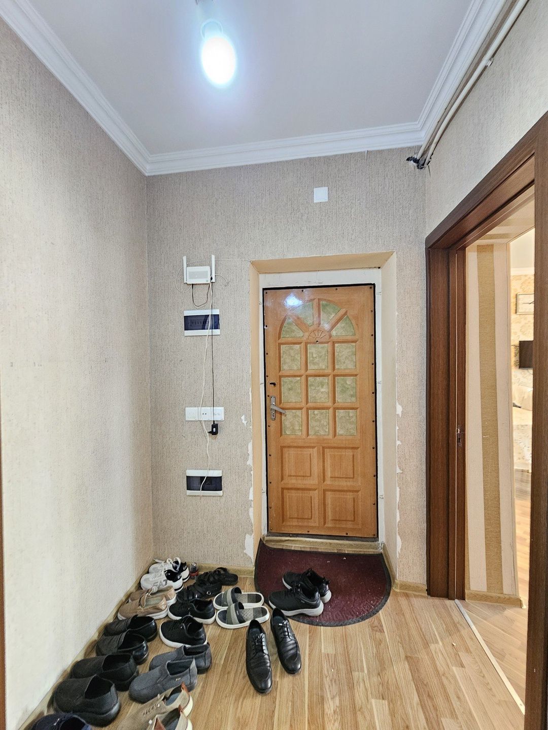 Satılır 2 otaqlı köhnə tikili 65 m² — Mənzil, Xırdalan (11)