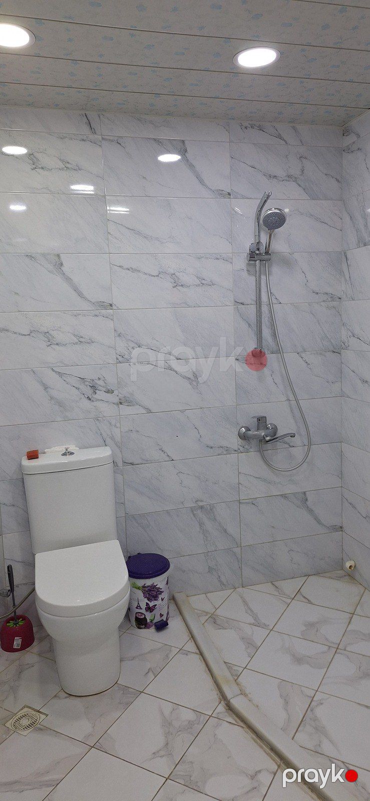 Satılır 4 otaqlı yeni tikili 135 m² — Mənzil, Bakı (9)