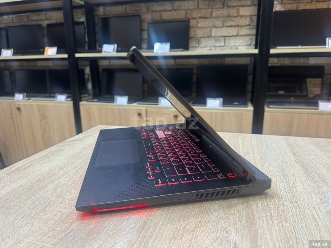 ASUS ROG Strix G15 G513 — Elektronika, Bakı (4)