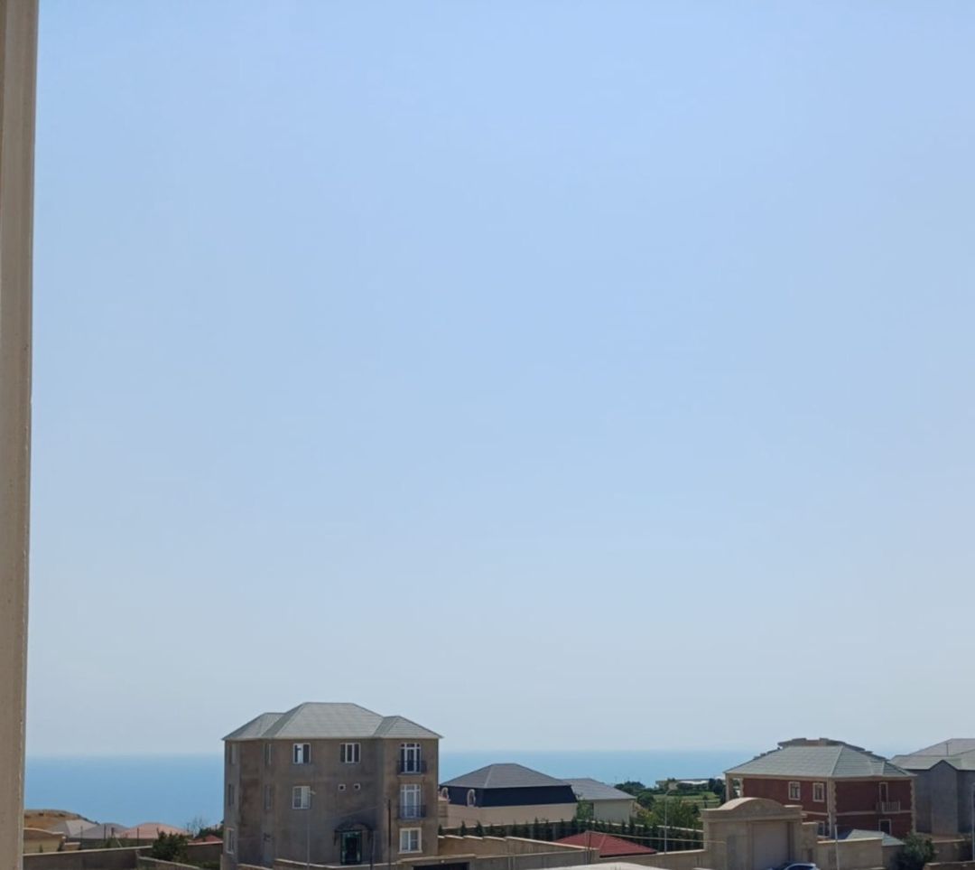 Satılır 5 otaqlı həyət evi/bağ evi 200 m² — Ev, villa, Bakı (9)
