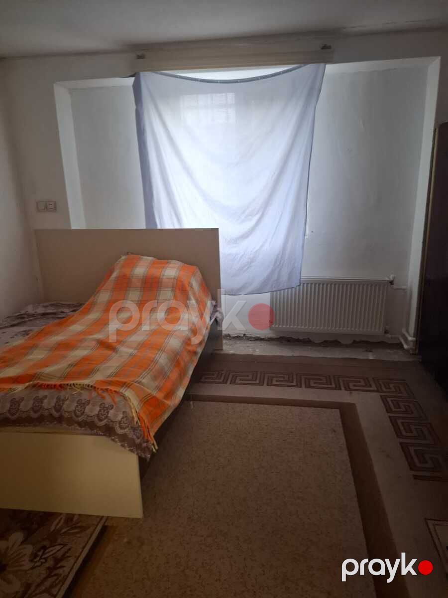 Satılır 2 otaqlı həyət evi/bağ evi 40 m² — Ev, villa, Bakı (3)