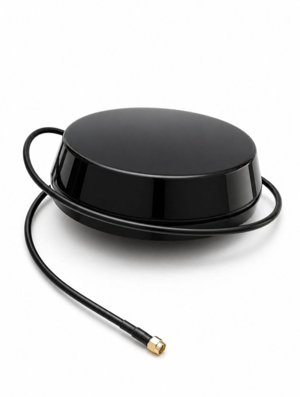GPS/GNSS antenası – yüksək həssasiyyətli, xarici quraşdırma üçün -