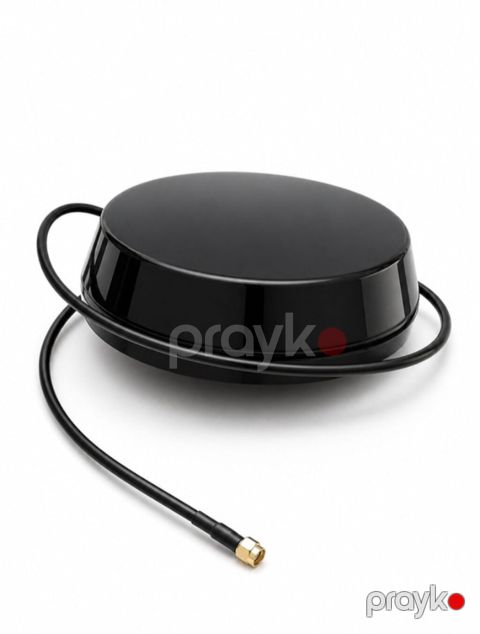 GPS/GNSS antenası – yüksək həssasiyyətli, xarici quraşdırma üçün - — Beyləqan