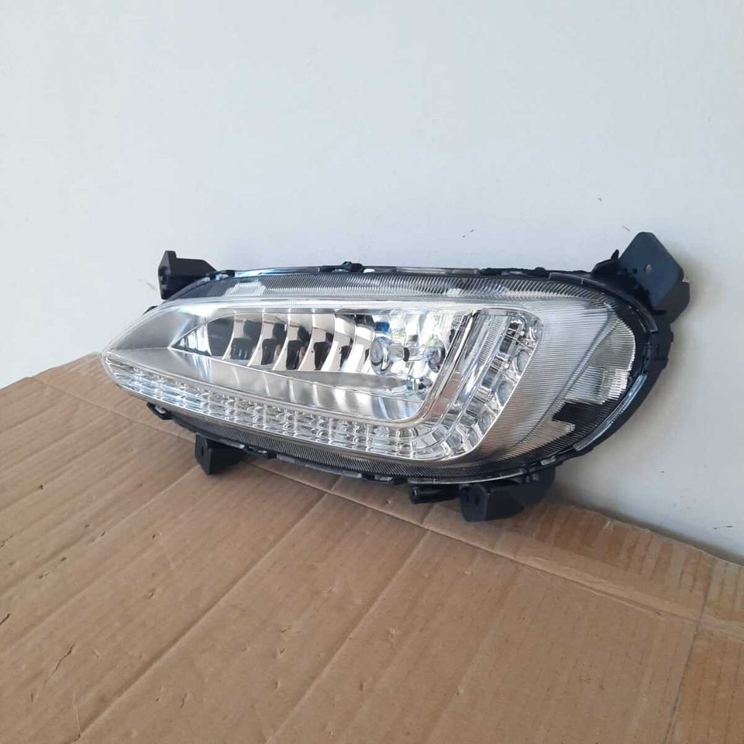 "Hyundai Santa Fe" 2013-2017 ön duman farası — Ehtiyat hissələri və aksesuarlar, Bakı (2)