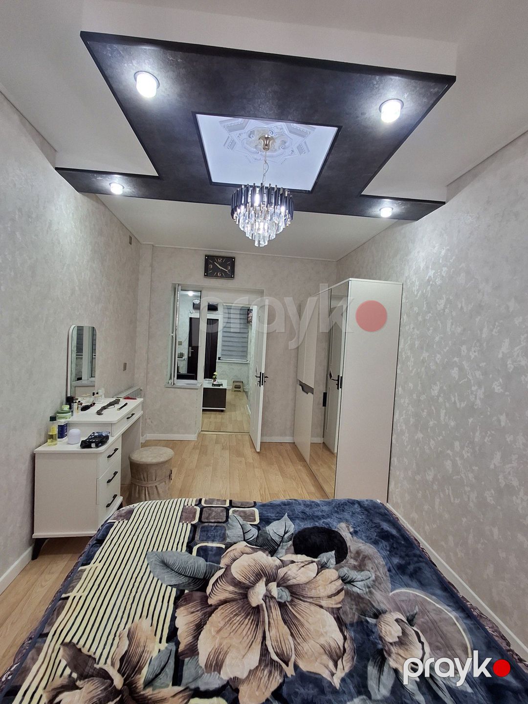 Satılır 1 otaqlı köhnə tikili 35 m² — Mənzil, Bakı (6)