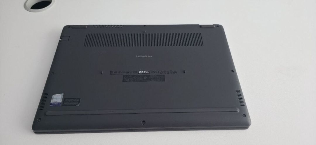 Dell Latitude 3410 — Elektronika, Bakı (8)