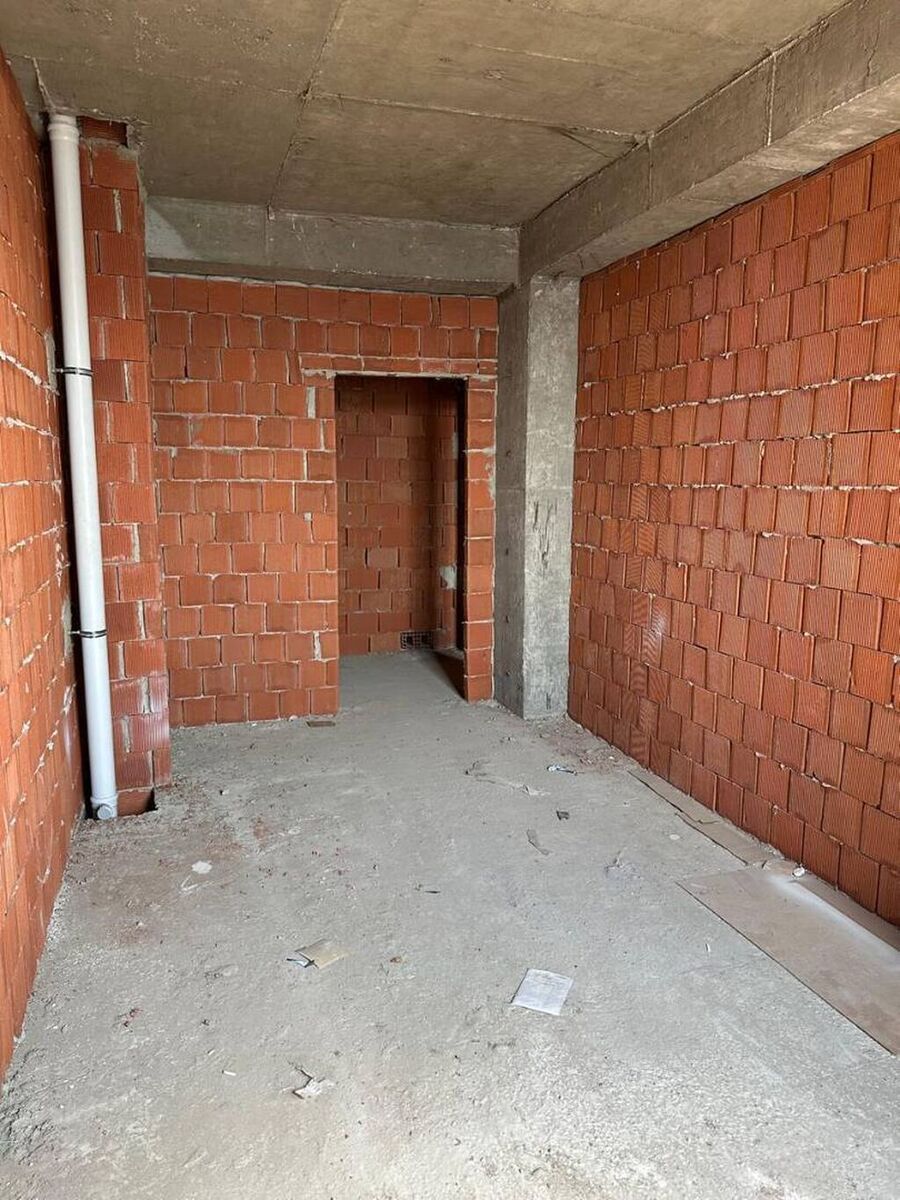 Satılır 4 otaqlı yeni tikili 148 m² — Mənzil, Bakı (10)