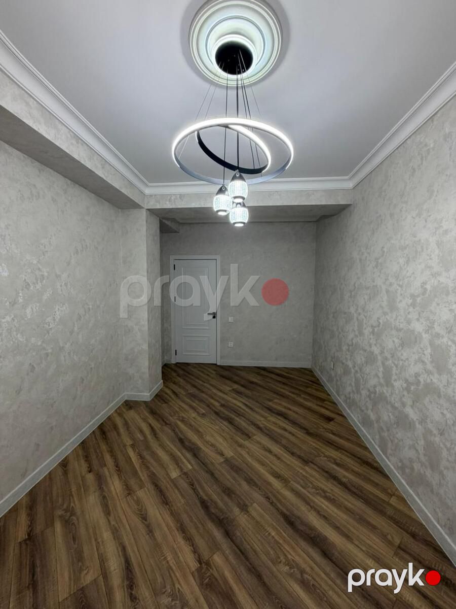 2-otaqlı yeni tikili, Masazır qəs., 70 m² — Daşınmaz əmlak, Bakı (3)