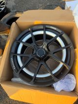 Galenvagen Mansori təkərləri R23 — Şahmar — Spare Parts & Accessories