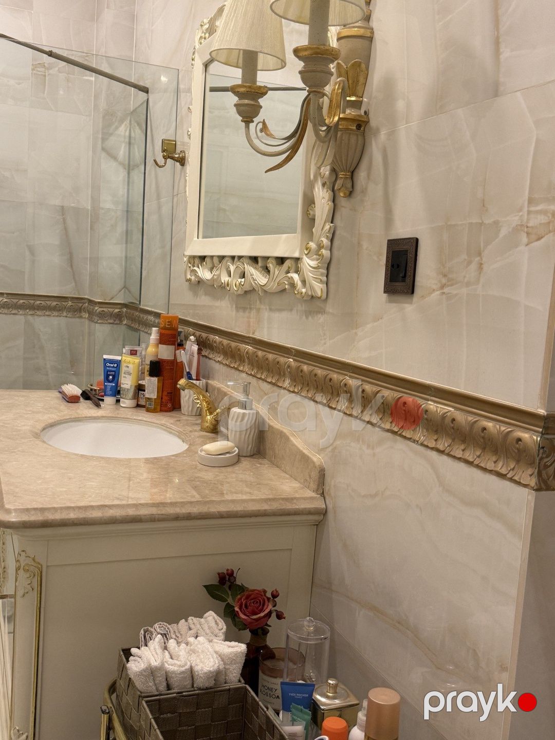 Satılır 3 otaqlı köhnə tikili 120 m² — Mənzil, Bakı (12)