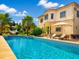 İcarəyə verilir 6 otaqlı həyət evi/bağ evi 300 m² — Emlak