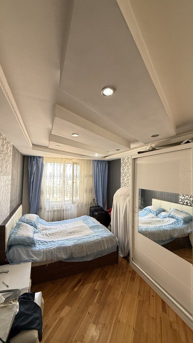 Satılır 3 otaqlı yeni tikili 74 m² — Mənzil, Bakı (4)